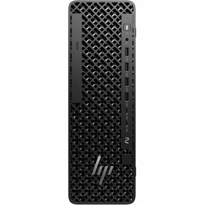 Main Image for HP Z2 G1i Workstation - Intel Core Ultra 9 285K - 32 GB - 1 TB SSD - Small Form Factor - Black