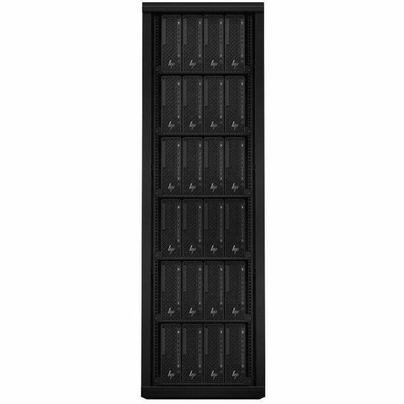 Alternate-Image8 Image for HP Z2 G1i Workstation - Intel Core Ultra 7 265 - 32 GB - 1 TB SSD - Small Form Factor - Black