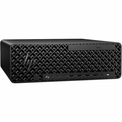 Right Image for HP Z2 G1i Workstation - Intel Core Ultra 7 265 - 32 GB - 1 TB SSD - Small Form Factor - Black