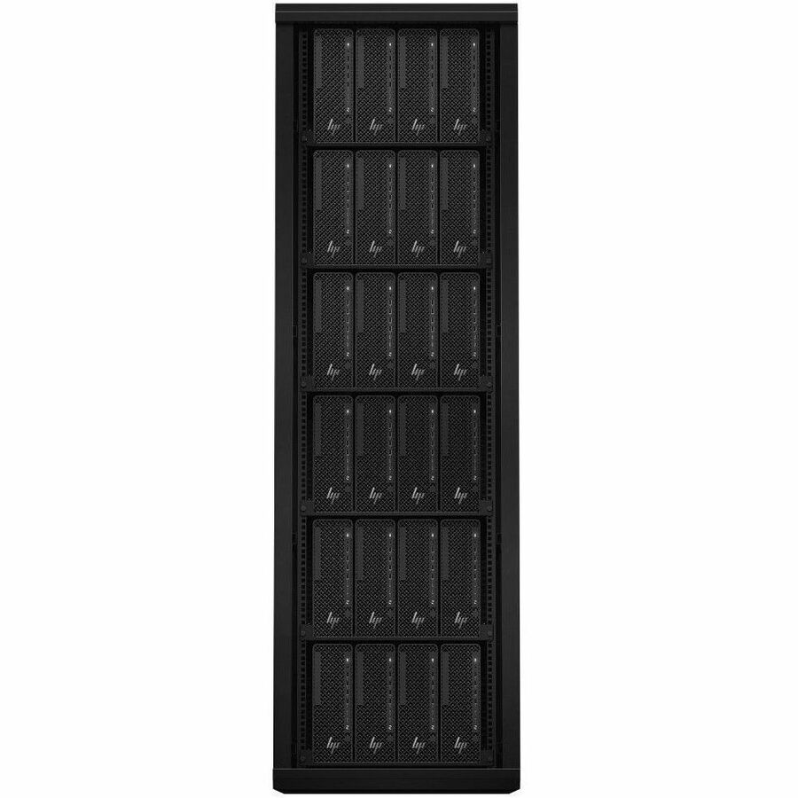 Alternate-Image7 Image for HP Z2 G1i Workstation - Intel Core Ultra 7 265K - 32 GB - 1 TB SSD - Small Form Factor - Black