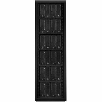 Alternate-Image7 Image for HP Z2 G1i Workstation - Intel Core Ultra 7 265K - 32 GB - 1 TB SSD - Small Form Factor - Black