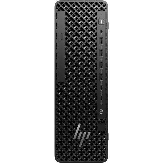 Main Image for HP Z2 G1i Workstation - Intel Core Ultra 7 265 - 32 GB - 1 TB SSD - Small Form Factor - Black
