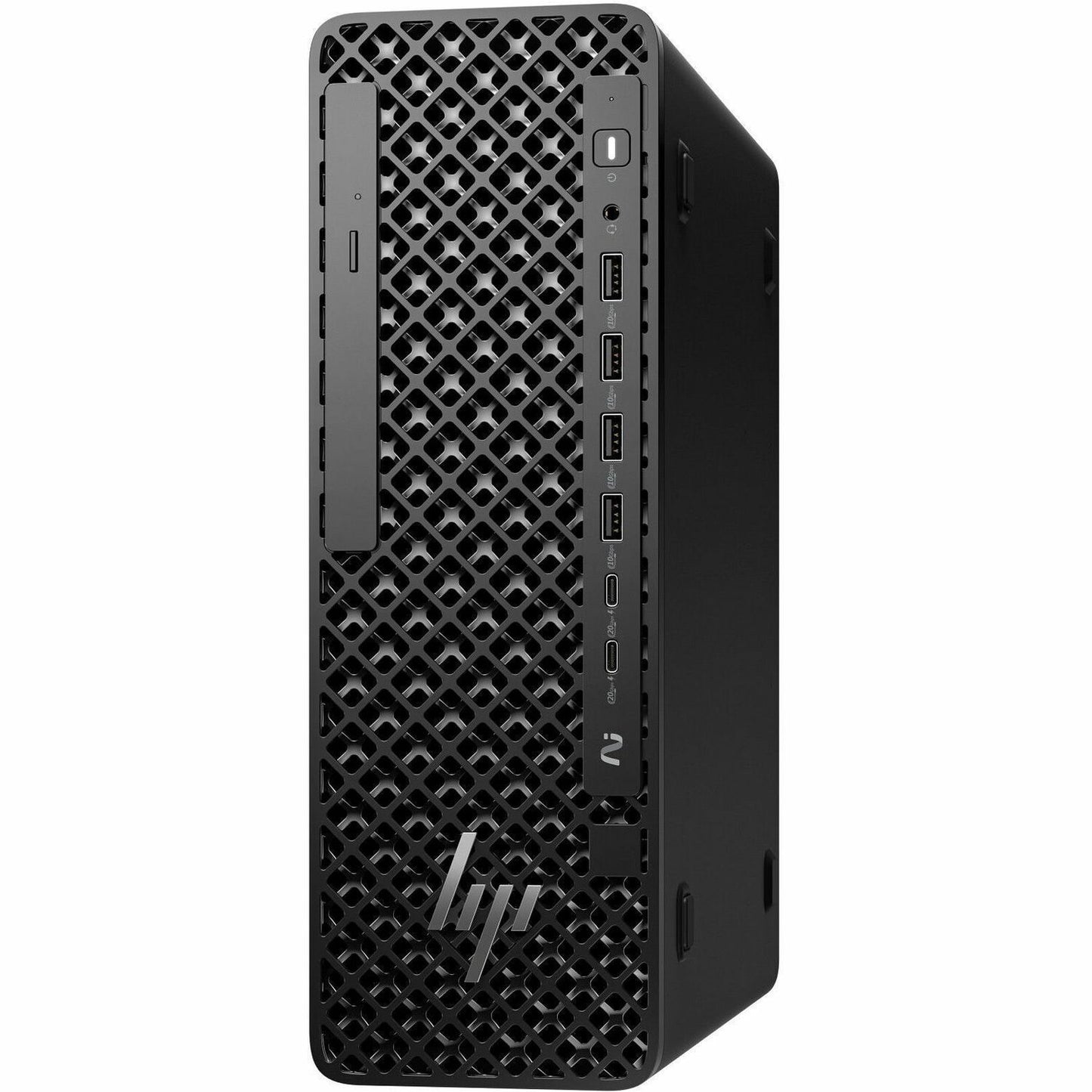 Main Image for HP Z2 G1i Workstation - Intel Core Ultra 9 285 - 32 GB - 1 TB SSD - Small Form Factor - Black