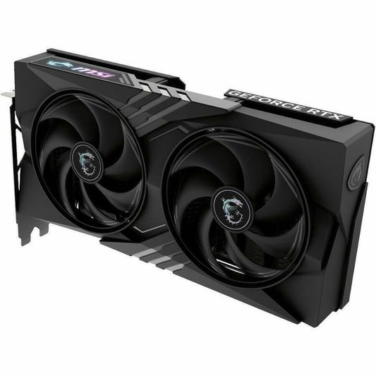 Main Image for MSI NVIDIA GeForce RTX 5060 Graphic Card - 8 GB GDDR7