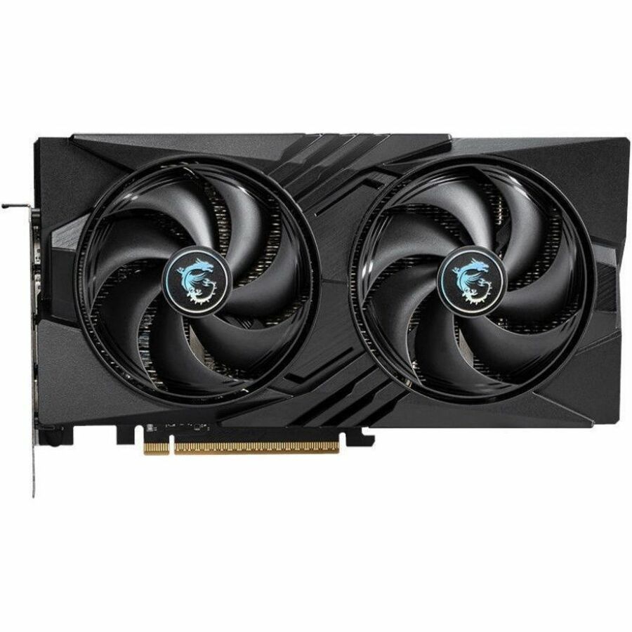 Alternate-Image6 Image for MSI NVIDIA GeForce RTX 5060 Graphic Card - 8 GB GDDR7