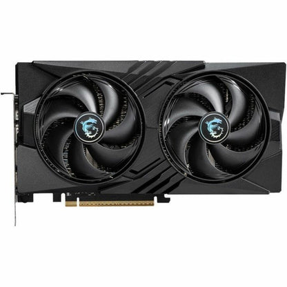 Alternate-Image6 Image for MSI NVIDIA GeForce RTX 5060 Graphic Card - 8 GB GDDR7