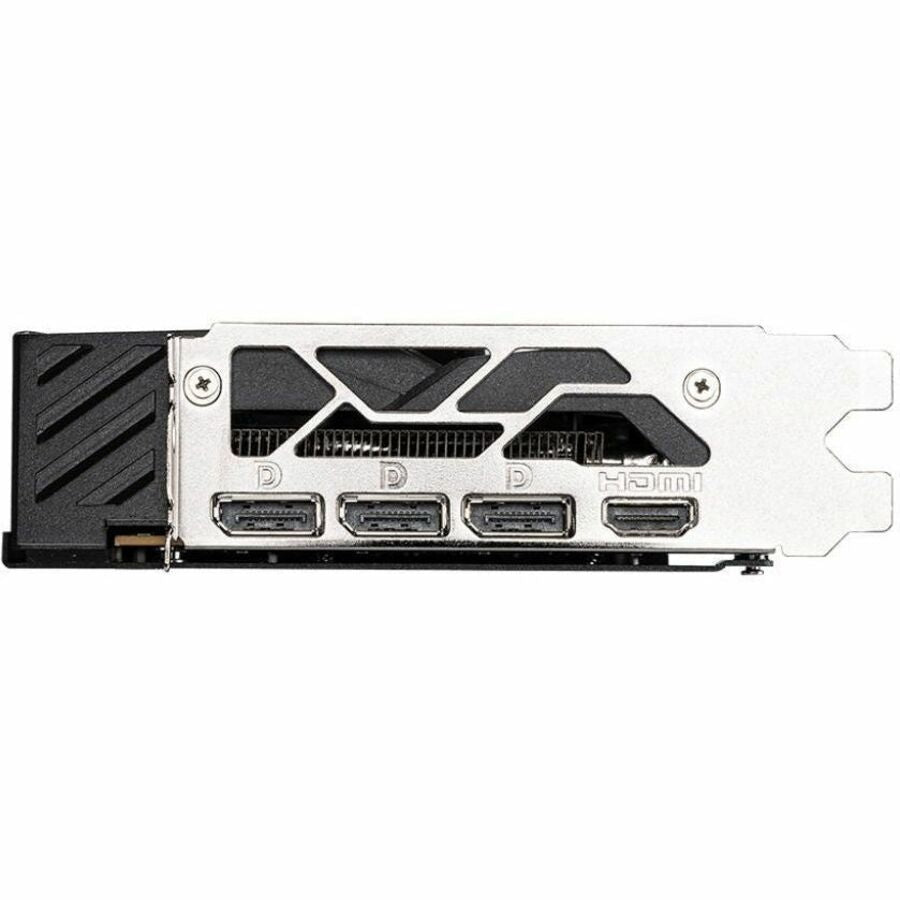 Alternate-Image4 Image for MSI NVIDIA GeForce RTX 5060 Graphic Card - 8 GB GDDR7