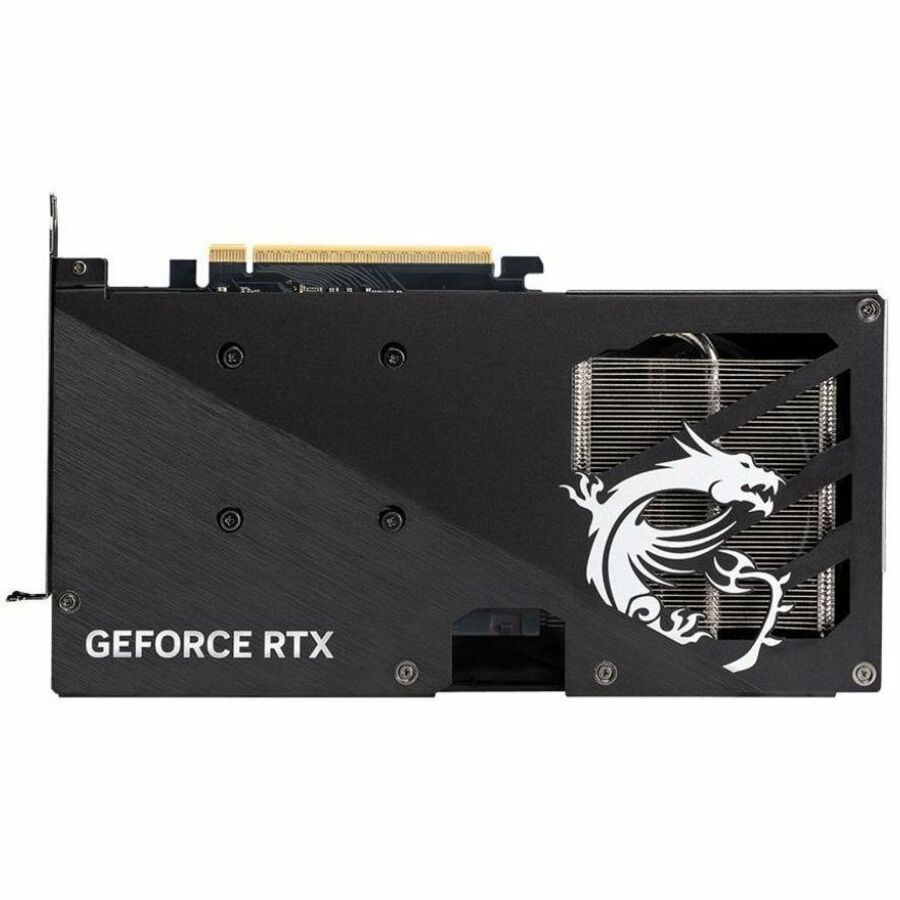 Alternate-Image3 Image for MSI NVIDIA GeForce RTX 5060 Graphic Card - 8 GB GDDR7