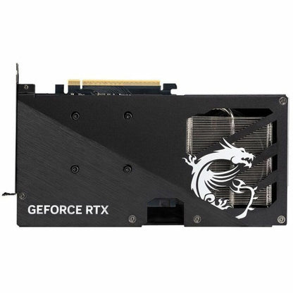 Alternate-Image3 Image for MSI NVIDIA GeForce RTX 5060 Graphic Card - 8 GB GDDR7
