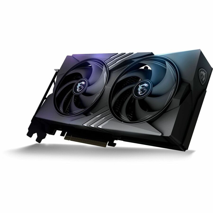 Alternate-Image5 Image for MSI NVIDIA GeForce RTX 5060 Graphic Card - 8 GB GDDR7