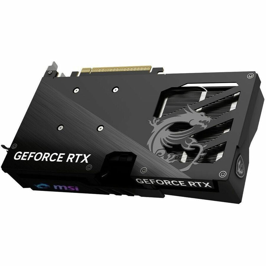 Alternate-Image7 Image for MSI NVIDIA GeForce RTX 5060 Graphic Card - 8 GB GDDR7