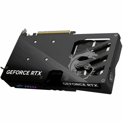 Alternate-Image7 Image for MSI NVIDIA GeForce RTX 5060 Graphic Card - 8 GB GDDR7