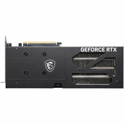 Alternate-Image4 Image for MSI NVIDIA GeForce RTX 5060 Graphic Card - 8 GB GDDR7
