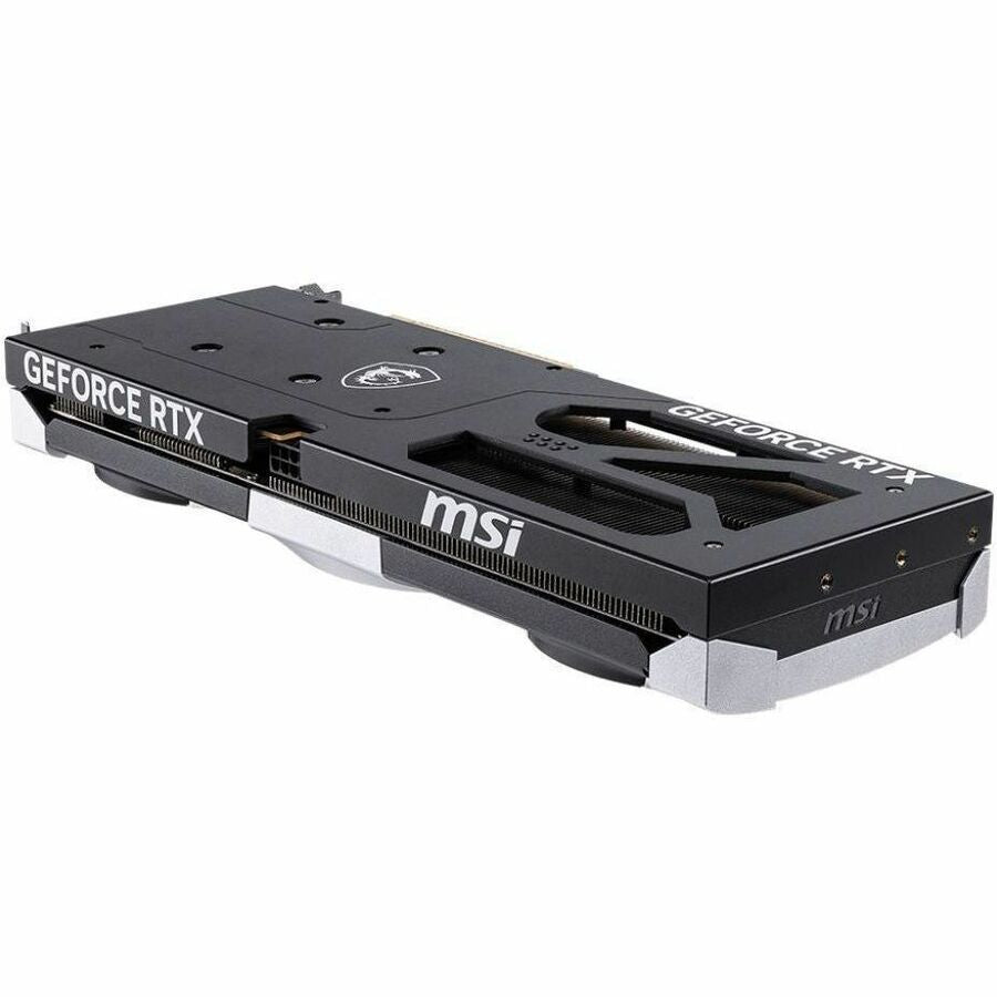 Alternate-Image2 Image for MSI NVIDIA GeForce RTX 5060 Graphic Card - 8 GB GDDR7