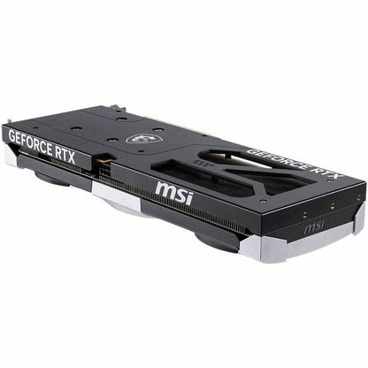 Alternate-Image2 Image for MSI NVIDIA GeForce RTX 5060 Graphic Card - 8 GB GDDR7