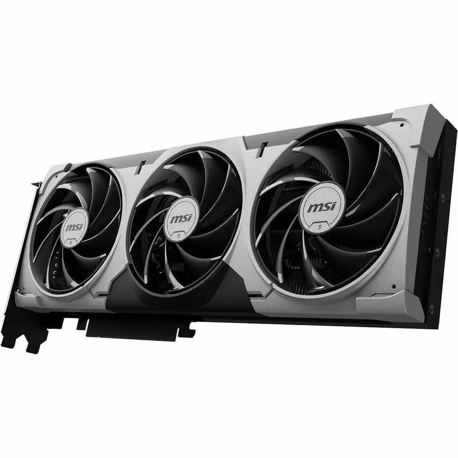 Alternate-Image6 Image for MSI NVIDIA GeForce RTX 5060 Graphic Card - 8 GB GDDR7