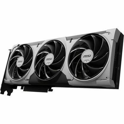 Alternate-Image6 Image for MSI NVIDIA GeForce RTX 5060 Graphic Card - 8 GB GDDR7