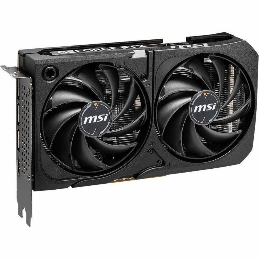 Main Image for MSI NVIDIA GeForce RTX 5060 Graphic Card - 8 GB GDDR7