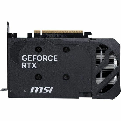 Alternate-Image3 Image for MSI NVIDIA GeForce RTX 5060 Graphic Card - 8 GB GDDR7