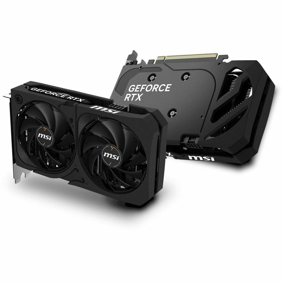 Alternate-Image8 Image for MSI NVIDIA GeForce RTX 5060 Graphic Card - 8 GB GDDR7