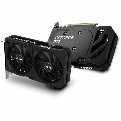 Alternate-Image8 Image for MSI NVIDIA GeForce RTX 5060 Graphic Card - 8 GB GDDR7
