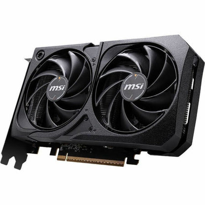Alternate-Image2 Image for MSI NVIDIA GeForce RTX 5060 Graphic Card - 8 GB GDDR7