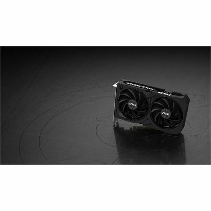 Alternate-Image7 Image for MSI NVIDIA GeForce RTX 5060 Graphic Card - 8 GB GDDR7