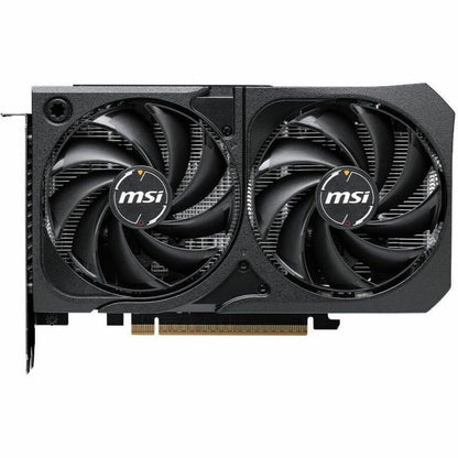 Alternate-Image6 Image for MSI NVIDIA GeForce RTX 5060 Graphic Card - 8 GB GDDR7