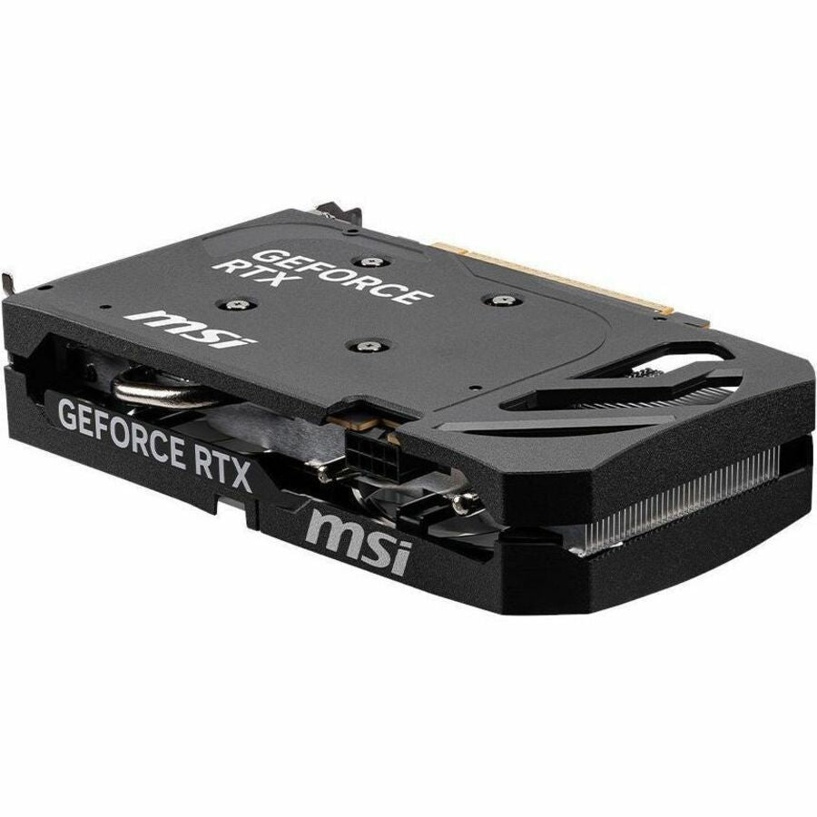 Alternate-Image4 Image for MSI NVIDIA GeForce RTX 5060 Graphic Card - 8 GB GDDR7