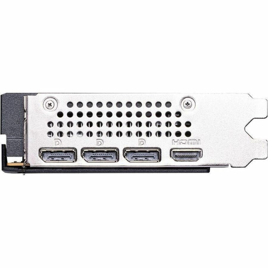 Alternate-Image5 Image for MSI NVIDIA GeForce RTX 5060 Graphic Card - 8 GB GDDR7