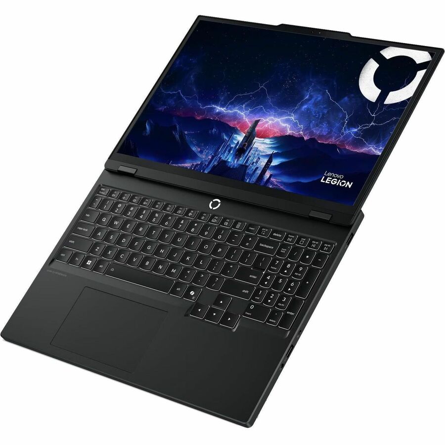 Alternate-Image7 Image for Lenovo Legion 5 15IAX10 83F0001RUS 15.1" Gaming Notebook - WQXGA - 165 Hz - Intel Core Ultra 7 255HX - 32 GB - 1 TB SSD - English Keyboard - Eclipse Black