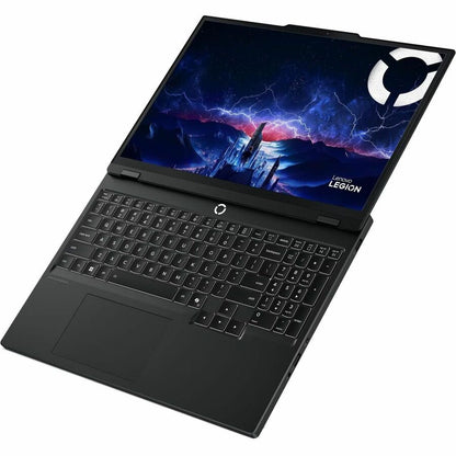 Alternate-Image7 Image for Lenovo Legion 5 15IAX10 83F0001RUS 15.1" Gaming Notebook - WQXGA - 165 Hz - Intel Core Ultra 7 255HX - 32 GB - 1 TB SSD - English Keyboard - Eclipse Black