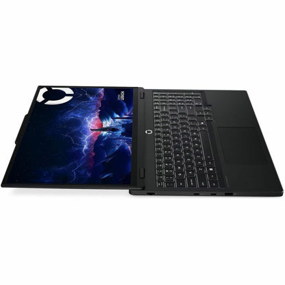 Alternate-Image3 Image for Lenovo Legion 5 15IAX10 83F0001RUS 15.1" Gaming Notebook - WQXGA - 165 Hz - Intel Core Ultra 7 255HX - 32 GB - 1 TB SSD - English Keyboard - Eclipse Black