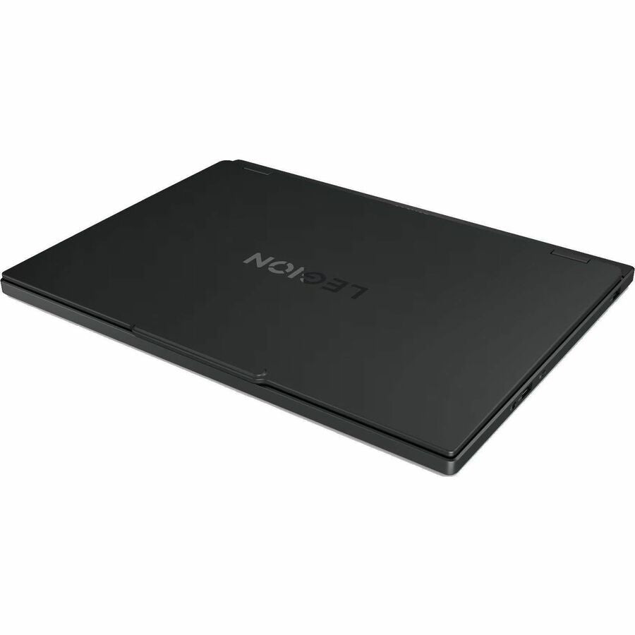 Top Image for Lenovo Legion 5 15IAX10 83F0001RUS 15.1" Gaming Notebook - WQXGA - 165 Hz - Intel Core Ultra 7 255HX - 32 GB - 1 TB SSD - English Keyboard - Eclipse Black