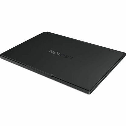 Top Image for Lenovo Legion 5 15IAX10 83F0001RUS 15.1" Gaming Notebook - WQXGA - 165 Hz - Intel Core Ultra 7 255HX - 32 GB - 1 TB SSD - English Keyboard - Eclipse Black