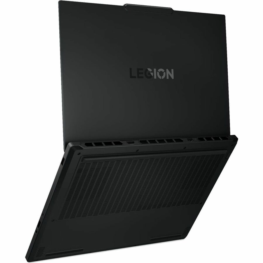 Alternate-Image5 Image for Lenovo Legion 5 15IAX10 83F0001RUS 15.1" Gaming Notebook - WQXGA - 165 Hz - Intel Core Ultra 7 255HX - 32 GB - 1 TB SSD - English Keyboard - Eclipse Black