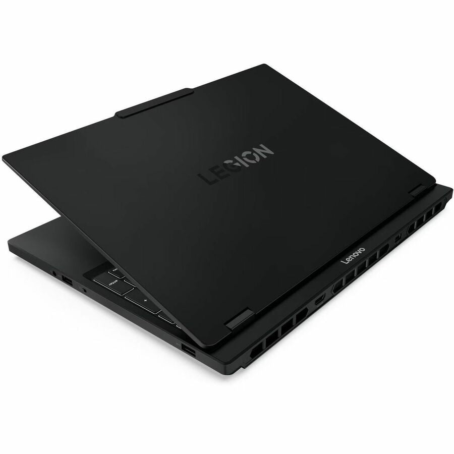 Alternate-Image6 Image for Lenovo Legion 5 15IAX10 83F0001RUS 15.1" Gaming Notebook - WQXGA - 165 Hz - Intel Core Ultra 7 255HX - 32 GB - 1 TB SSD - English Keyboard - Eclipse Black