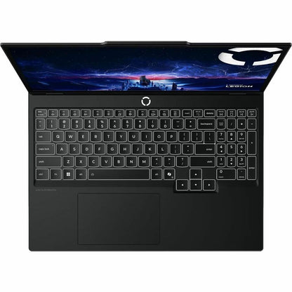 Alternate-Image8 Image for Lenovo Legion 5 15IAX10 83F0001RUS 15.1" Gaming Notebook - WQXGA - 165 Hz - Intel Core Ultra 7 255HX - 32 GB - 1 TB SSD - English Keyboard - Eclipse Black