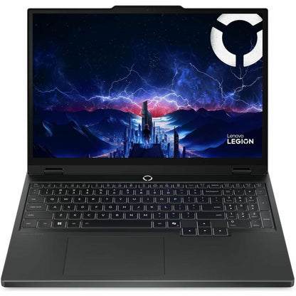 Main Image for Lenovo Legion 5 15IAX10 83F0001RUS 15.1" Gaming Notebook - WQXGA - 165 Hz - Intel Core Ultra 7 255HX - 32 GB - 1 TB SSD - English Keyboard - Eclipse Black