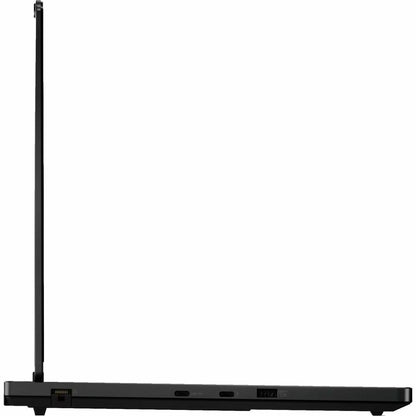Right Image for Lenovo Legion 5 15IAX10 83F0001RUS 15.1" Gaming Notebook - WQXGA - 165 Hz - Intel Core Ultra 7 255HX - 32 GB - 1 TB SSD - English Keyboard - Eclipse Black