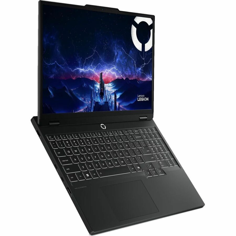 Alternate-Image4 Image for Lenovo Legion 5 15IAX10 83F0001RUS 15.1" Gaming Notebook - WQXGA - 165 Hz - Intel Core Ultra 7 255HX - 32 GB - 1 TB SSD - English Keyboard - Eclipse Black