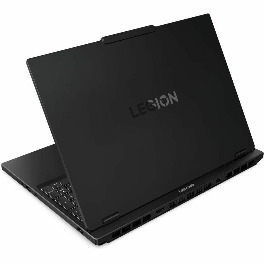 Alternate-Image5 Image for Lenovo Legion 5 15IAX10 83F0001QUS 15.1" Gaming Notebook - WQXGA - 165 Hz - Intel Core Ultra 7 255HX - 16 GB - 1 TB SSD - English Keyboard - Eclipse Black