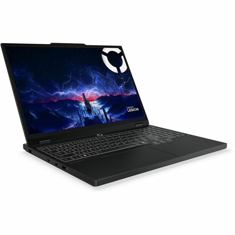 Alternate-Image8 Image for Lenovo Legion 5 15IAX10 83F0001QUS 15.1" Gaming Notebook - WQXGA - 165 Hz - Intel Core Ultra 7 255HX - 16 GB - 1 TB SSD - English Keyboard - Eclipse Black