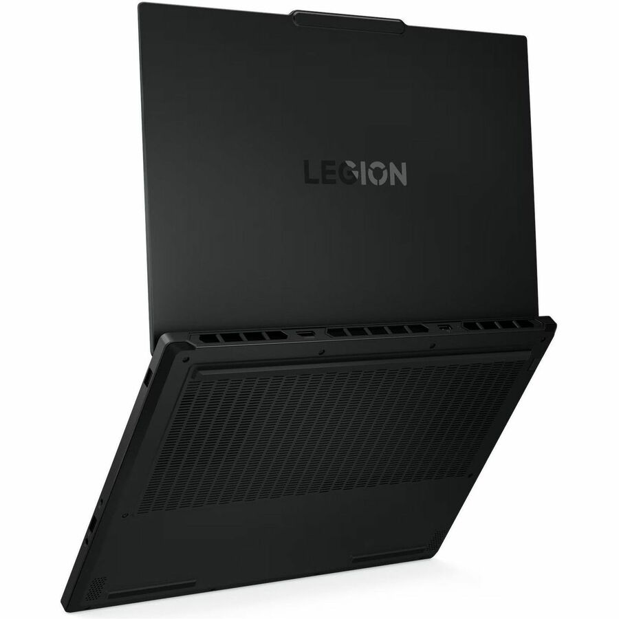 Alternate-Image5 Image for Lenovo Legion 5 15AKP10 83F1000VUS 15.1" Gaming Notebook - WQXGA - 165 Hz - AMD Ryzen AI 7 350 - 32 GB - 1 TB SSD - English Keyboard - Eclipse Black