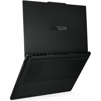 Alternate-Image5 Image for Lenovo Legion 5 15AKP10 83F1000VUS 15.1" Gaming Notebook - WQXGA - 165 Hz - AMD Ryzen AI 7 350 - 32 GB - 1 TB SSD - English Keyboard - Eclipse Black