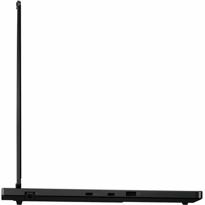 Right Image for Lenovo Legion 5 15AKP10 83F1000VUS 15.1" Gaming Notebook - WQXGA - 165 Hz - AMD Ryzen AI 7 350 - 32 GB - 1 TB SSD - English Keyboard - Eclipse Black