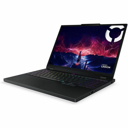 Alternate-Image8 Image for Lenovo Legion 5 15AKP10 83F1000VUS 15.1" Gaming Notebook - WQXGA - 165 Hz - AMD Ryzen AI 7 350 - 32 GB - 1 TB SSD - English Keyboard - Eclipse Black