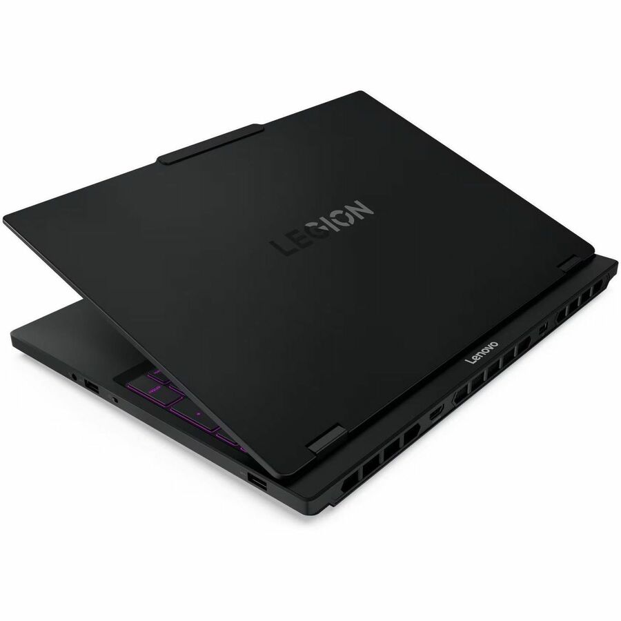 Alternate-Image3 Image for Lenovo Legion 5 15AKP10 83F1000VUS 15.1" Gaming Notebook - WQXGA - 165 Hz - AMD Ryzen AI 7 350 - 32 GB - 1 TB SSD - English Keyboard - Eclipse Black