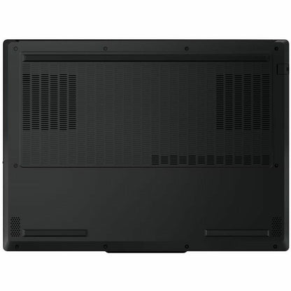 Bottom Image for Lenovo Legion 5 15AKP10 83F1000VUS 15.1" Gaming Notebook - WQXGA - 165 Hz - AMD Ryzen AI 7 350 - 32 GB - 1 TB SSD - English Keyboard - Eclipse Black
