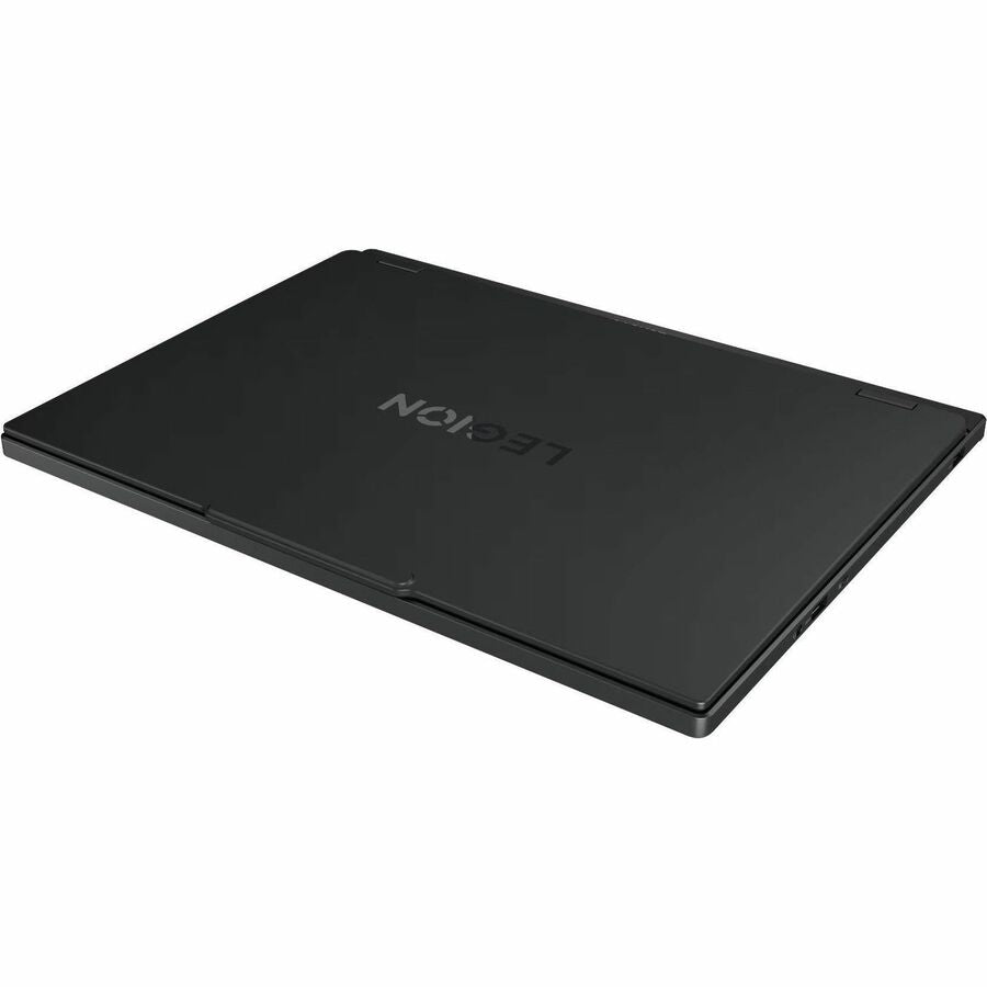 Alternate-Image4 Image for Lenovo Legion 5 15AKP10 83F1000VUS 15.1" Gaming Notebook - WQXGA - 165 Hz - AMD Ryzen AI 7 350 - 32 GB - 1 TB SSD - English Keyboard - Eclipse Black